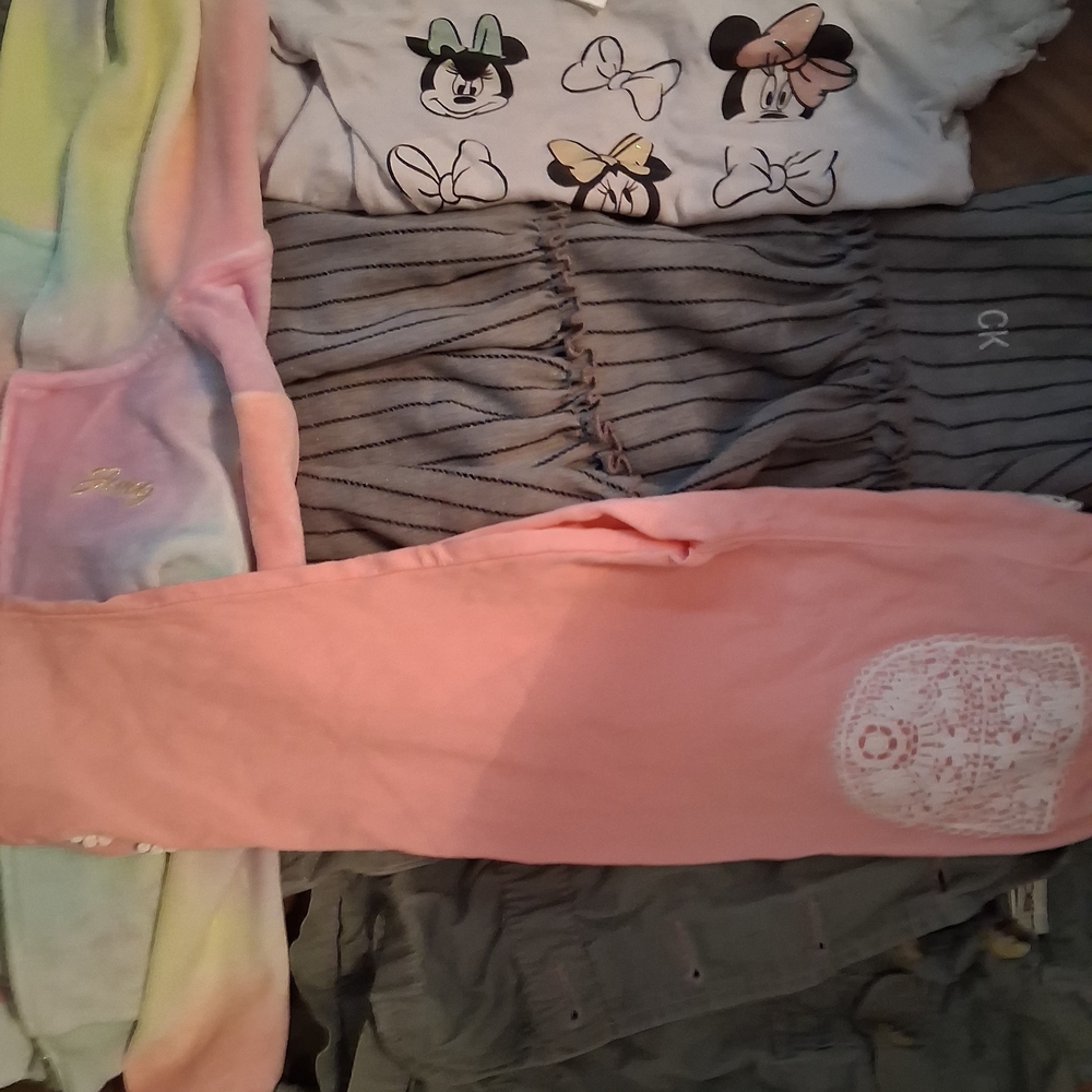 Girls 3T/4T Lot